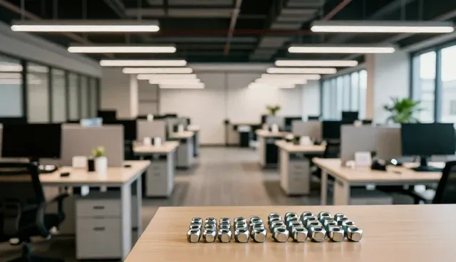 制造业来料加工检查要点与应用场景分析